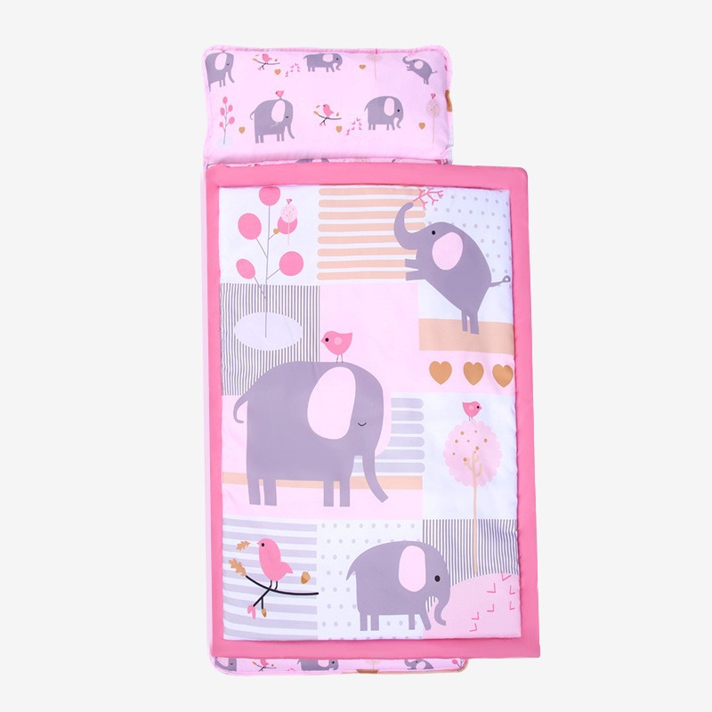 Outdoor Camping Rugs - Mata do drzemki dla maluchów z