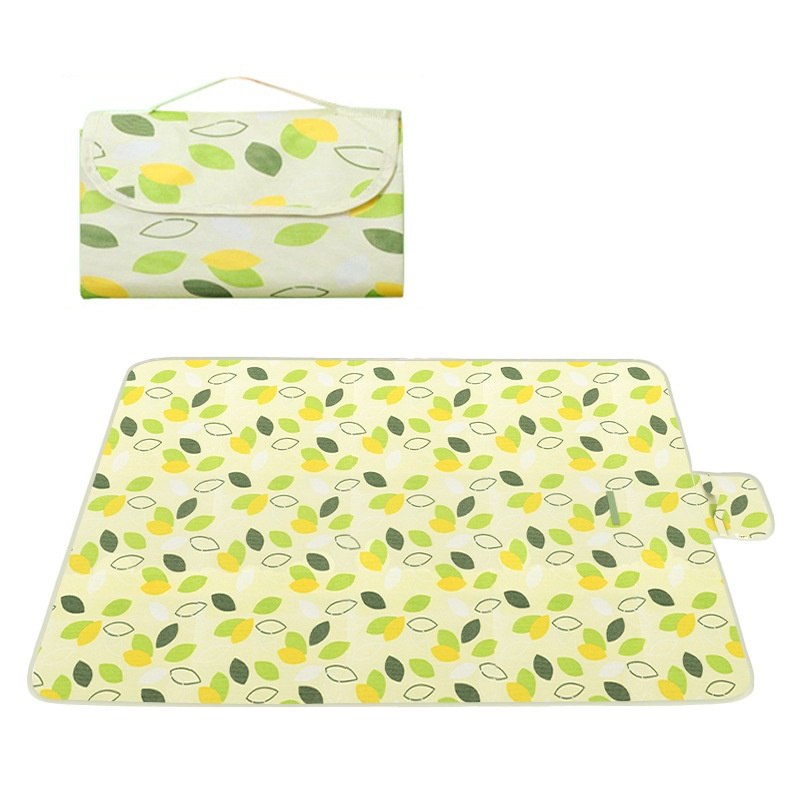 Mata piknikowa o wymiarach 179 – Outdoor Camping Rugs recenzja i cena