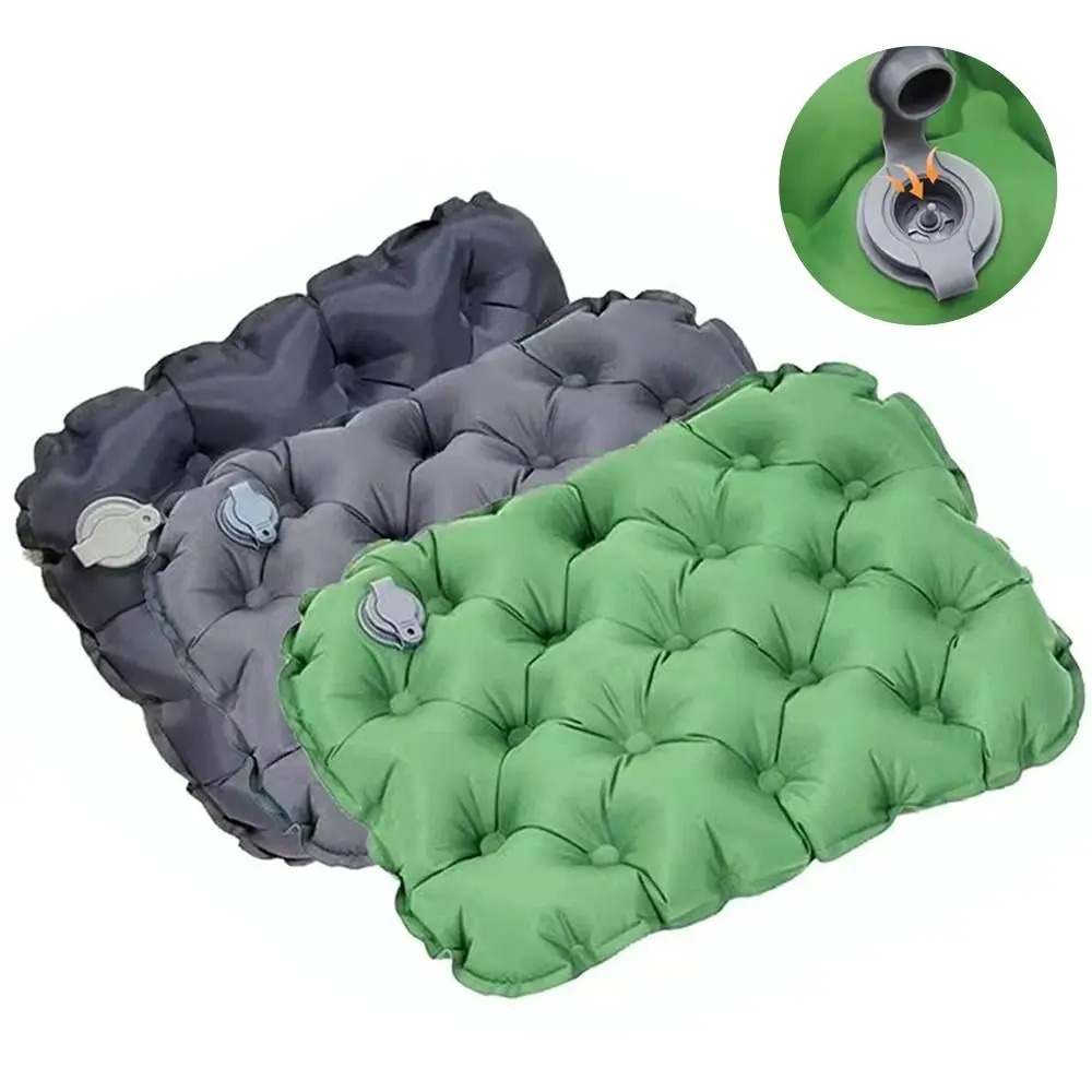 Przenośna Nadmuchiwana Poduszk – Outdoor Camping Rugs recenzja i cena