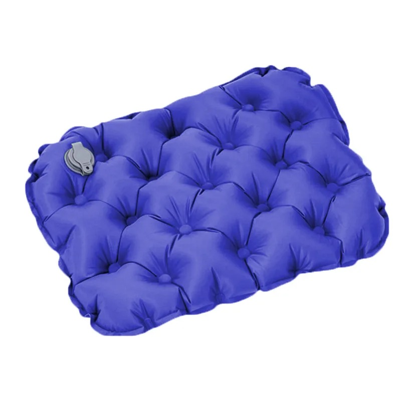 Przenośna Nadmuchiwana Poduszk – Outdoor Camping Rugs recenzja i cena
