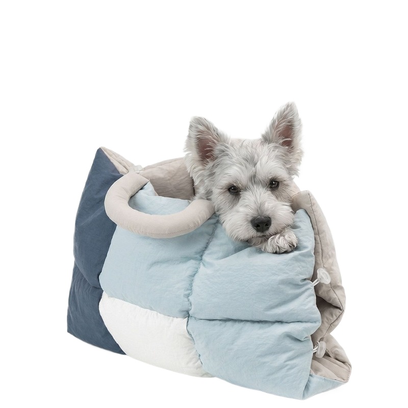 Przenośna wodoodporna mata pod – Outdoor Camping Dog Bed recenzja i cena