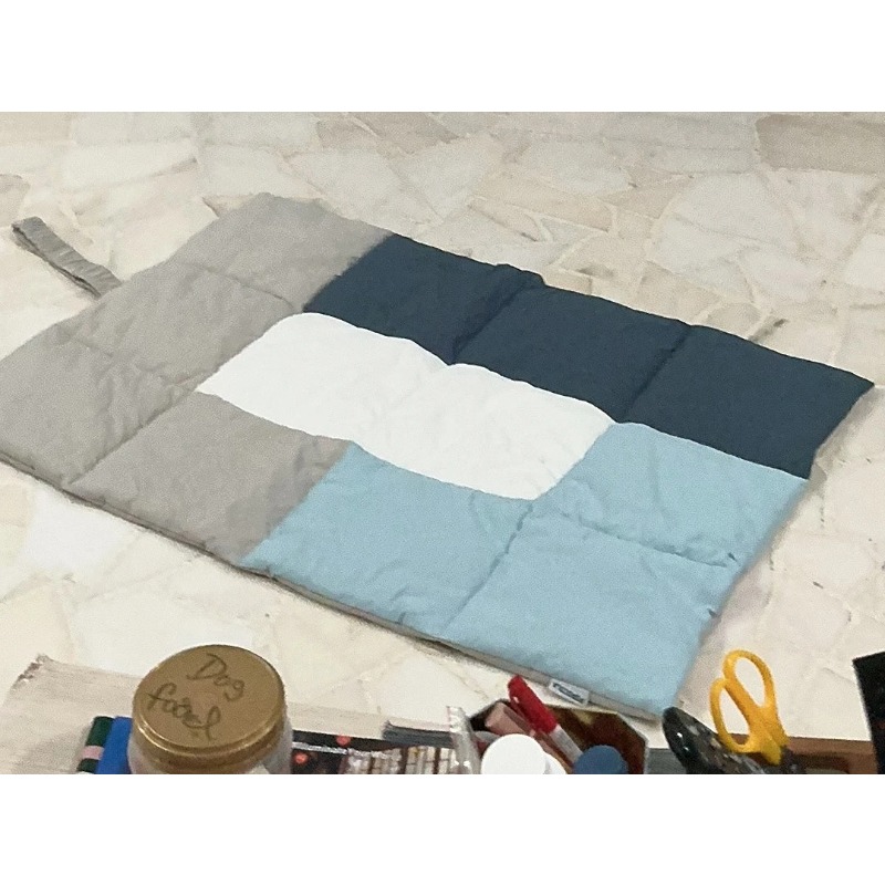 Przenośna wodoodporna mata pod – Outdoor Camping Dog Bed recenzja i cena