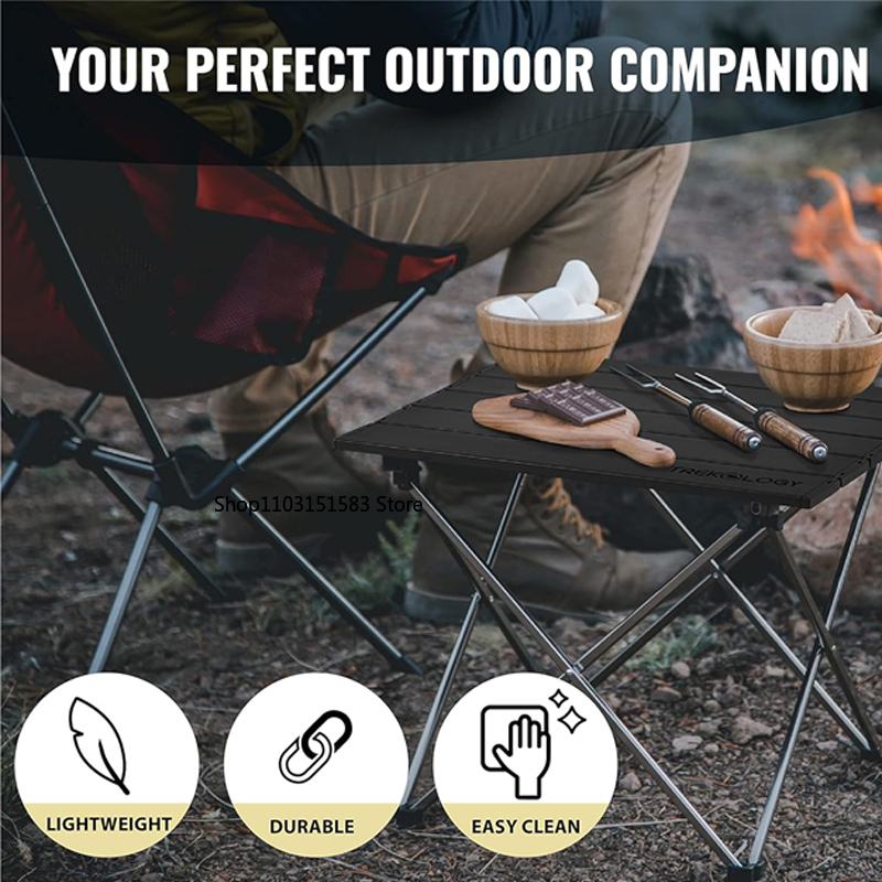 Przenośny składany stołek, lek – Outdoor Camping Rugs recenzja i cena