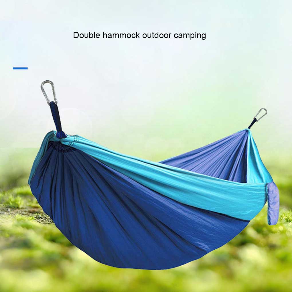 Hamak kempingowy przenośny, do – Bed Outdoor Camping recenzja i cena
